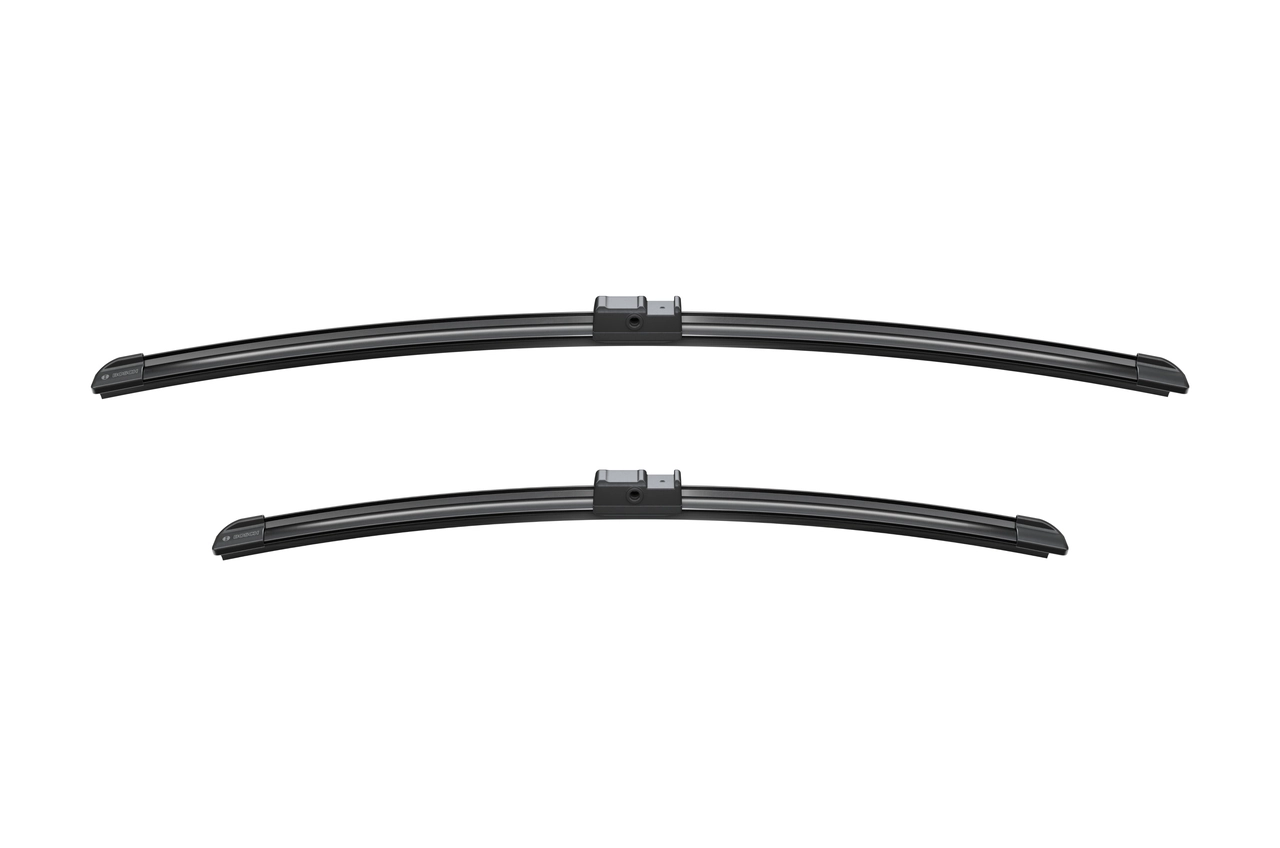 Купить 3397118936 Bosch Щетка-дворник лобового стекла водительская