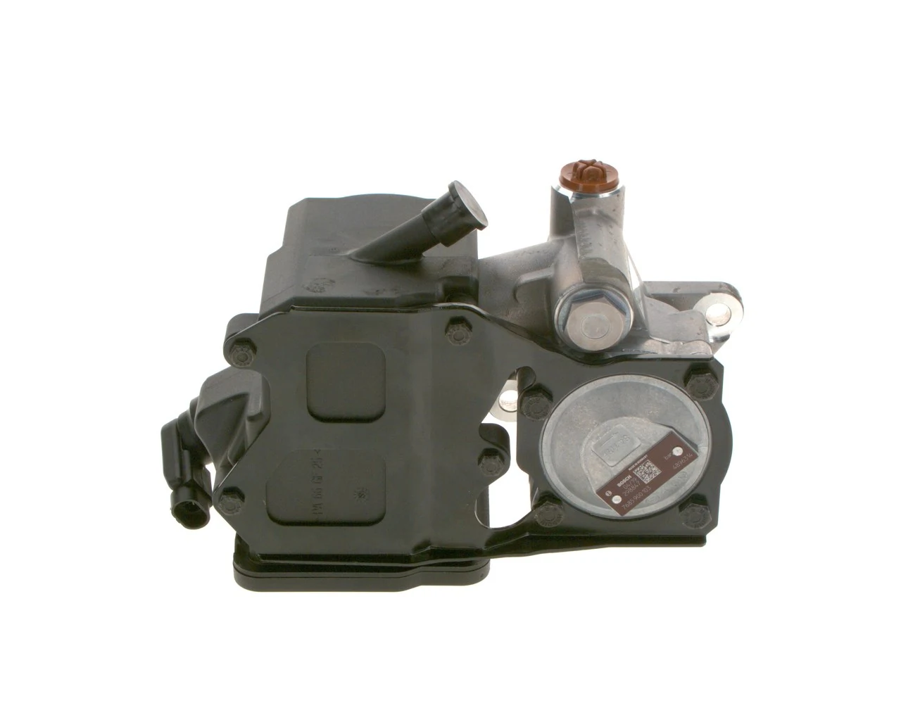 Насос гидроусилителя руля Bosch KS01000370