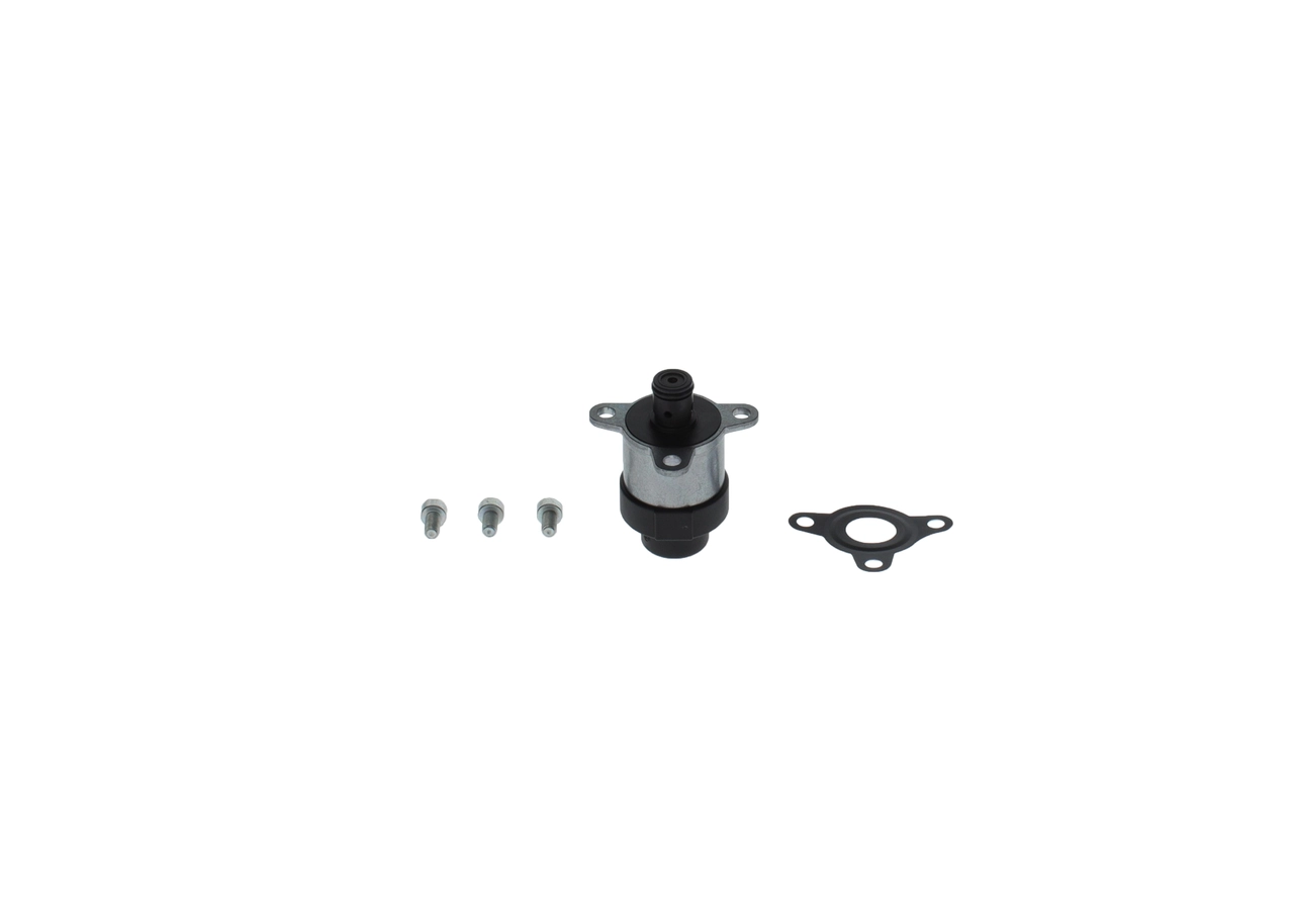 Датчик массового расхода воздуха Bosch 0986284008 цена, от 71.86 USD
