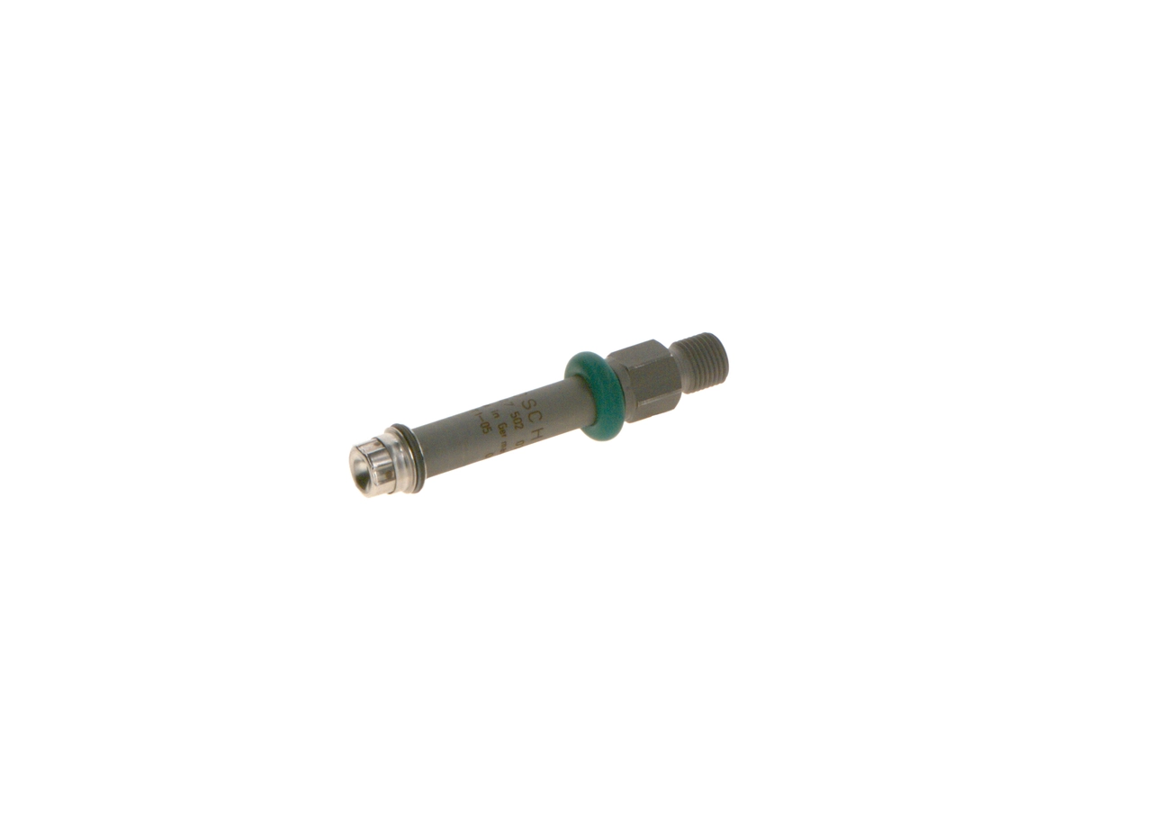 Купить 0433171891 Bosch Распылитель форсунки