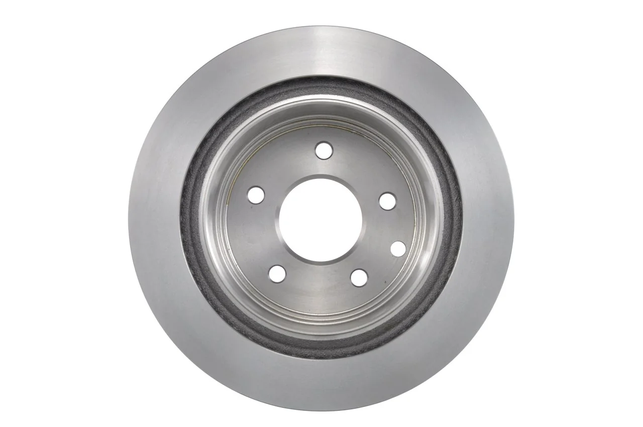 Disco do freio traseiro Nissan X-Trail T31