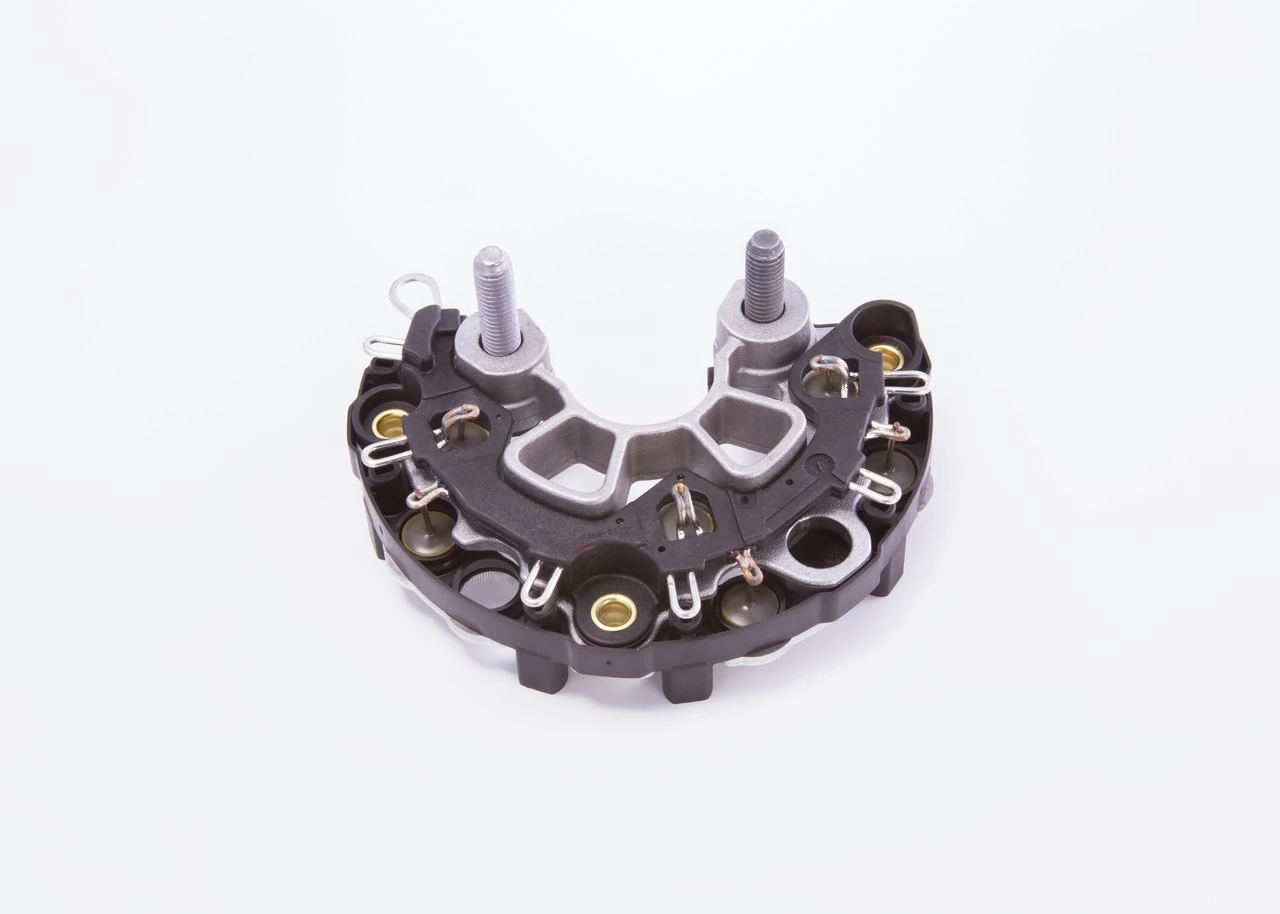 Выпрямитель Bosch F00M133346 цена, от 18.03 USD