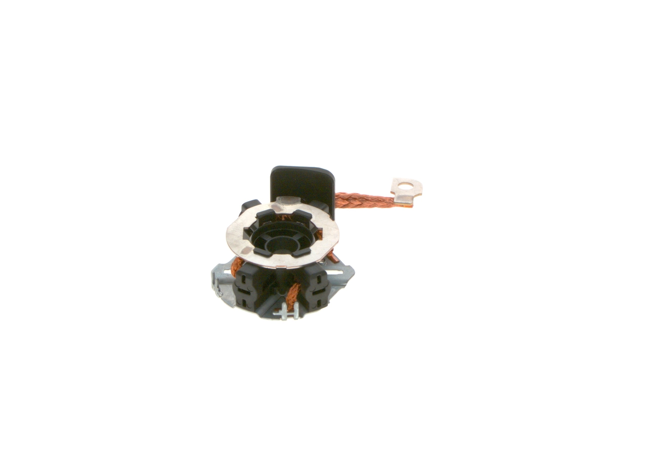 Купить 1004337019 Bosch Щеткодержатель стартера