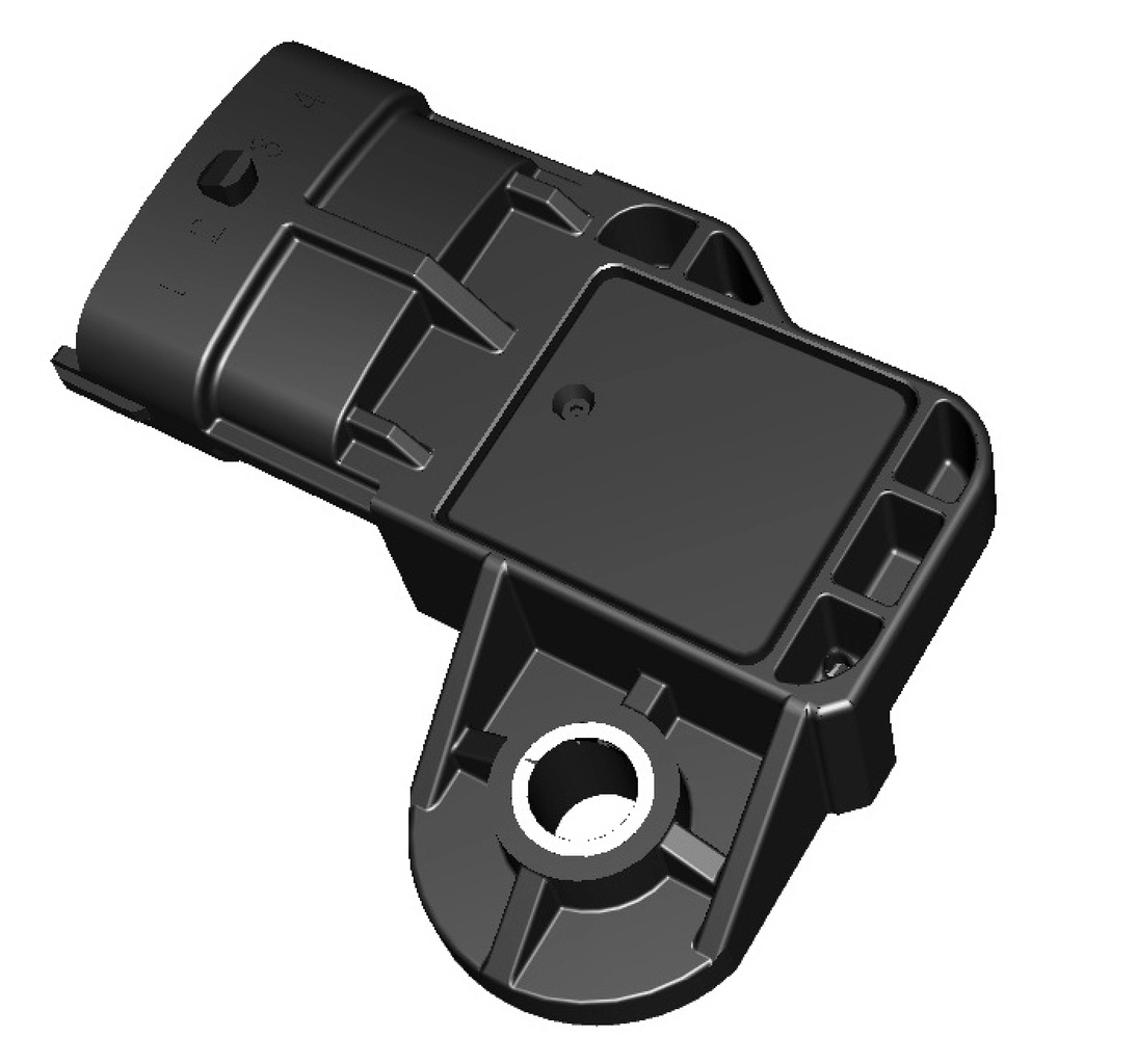 Датчик абсолютного давления в коллекторе Bosch 0261230280 цена, от 12.67 USD