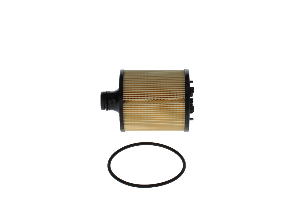 F026407273 Bosch Масляный фильтр двигателя