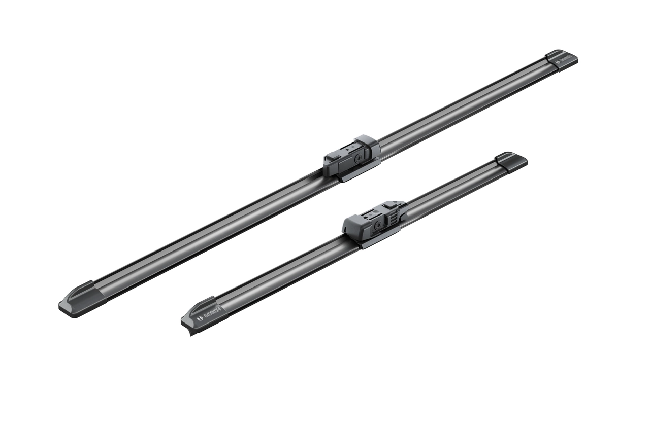 Щетка стеклоочистителя лобового стекла, водительская Bosch 3397007420 цена, от 21.78 USD