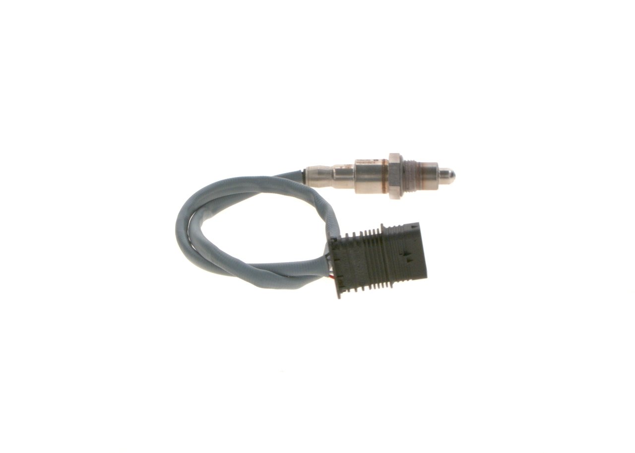 Лямбдазонд, датчик кислорода после катализатора Bosch 0258030046 цена, от 51.35 USD