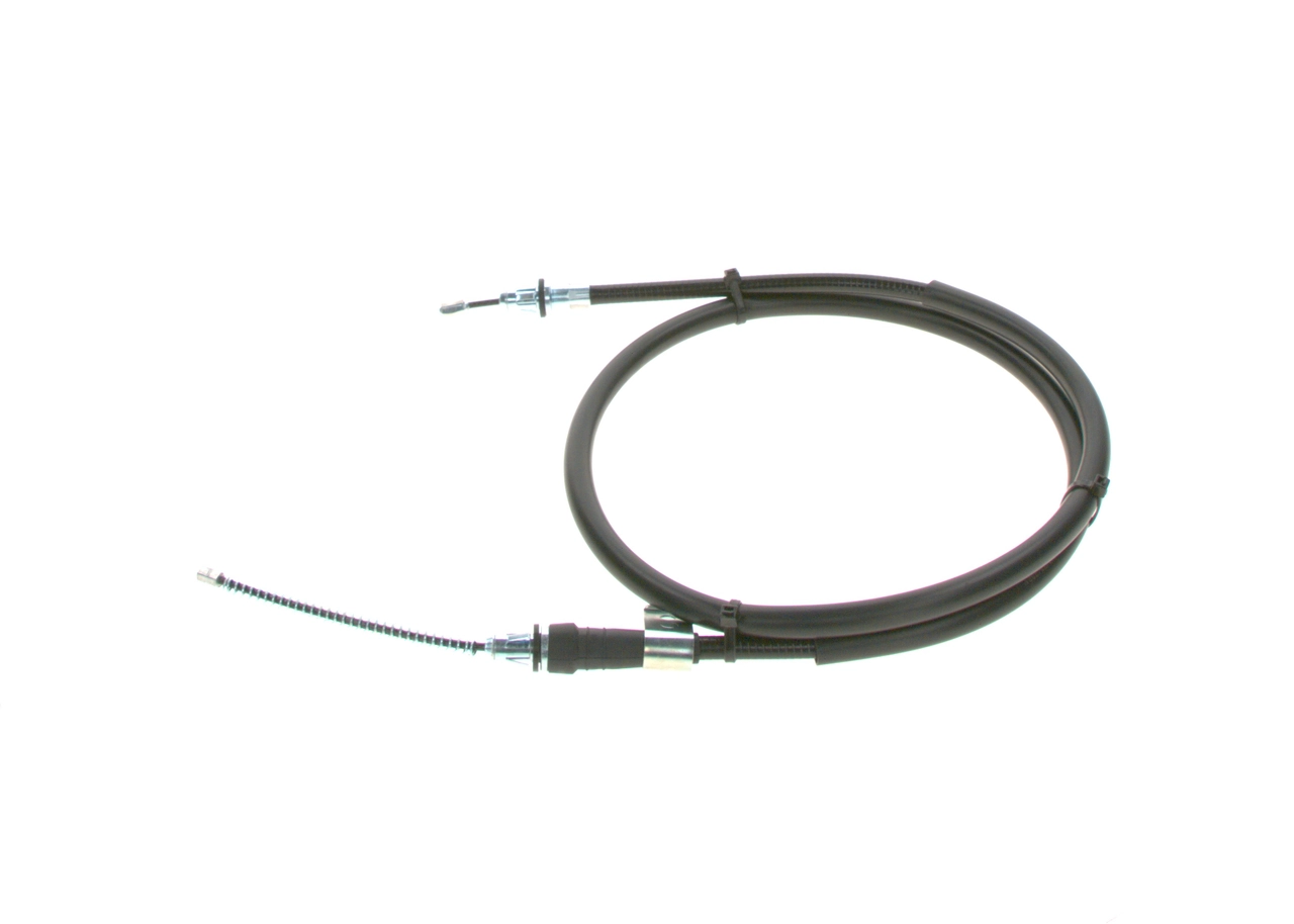 Трос ручного тормоза задний Bosch 1987477992 цена, от 22.38 USD