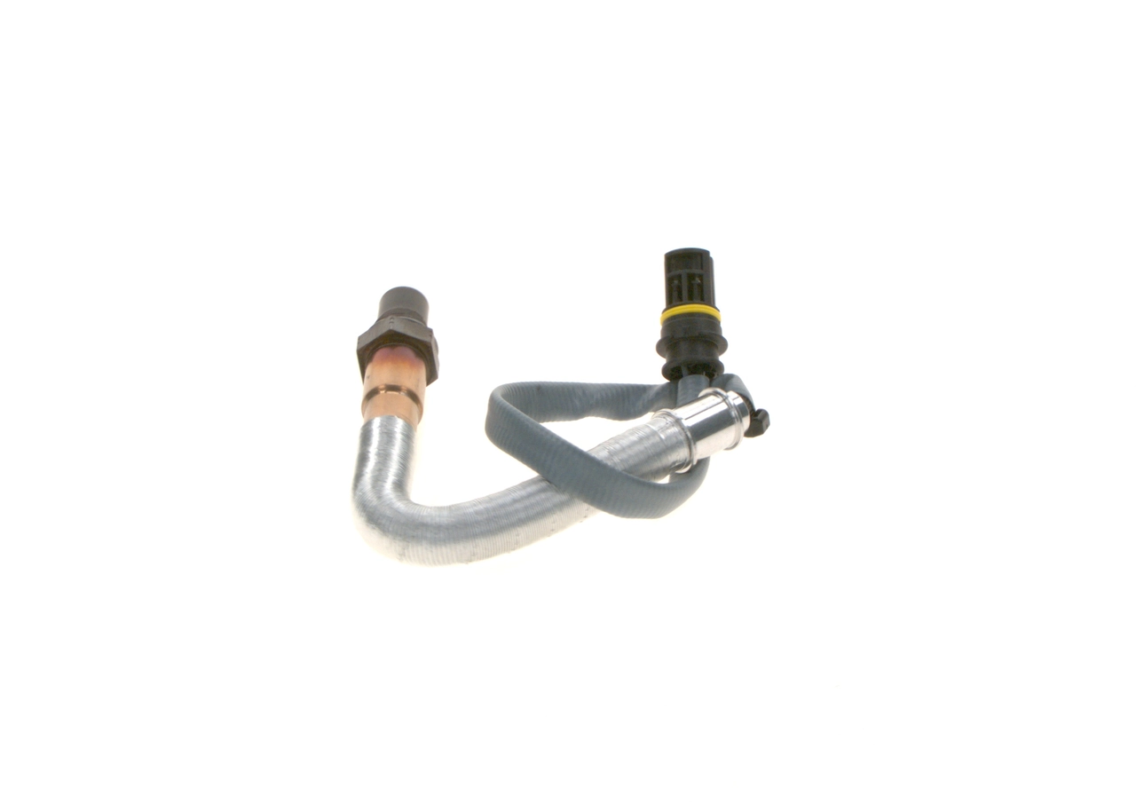 Лямбдазонд, датчик кислорода после катализатора Bosch 0258010414 цена, от 30.15 USD