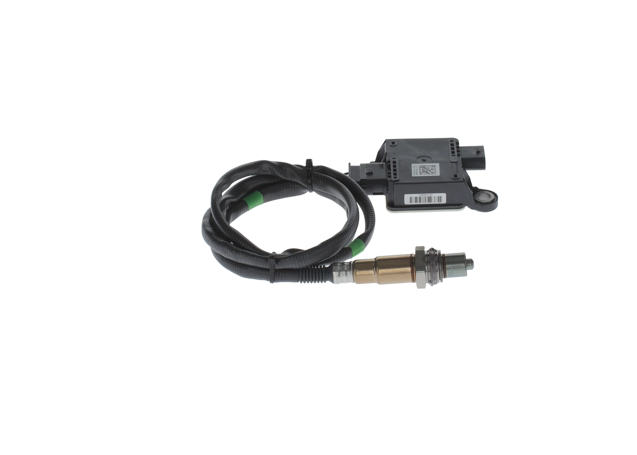 Датчик оксидов азота NOX Bosch 0281008199 цена, от 102.40 USD
