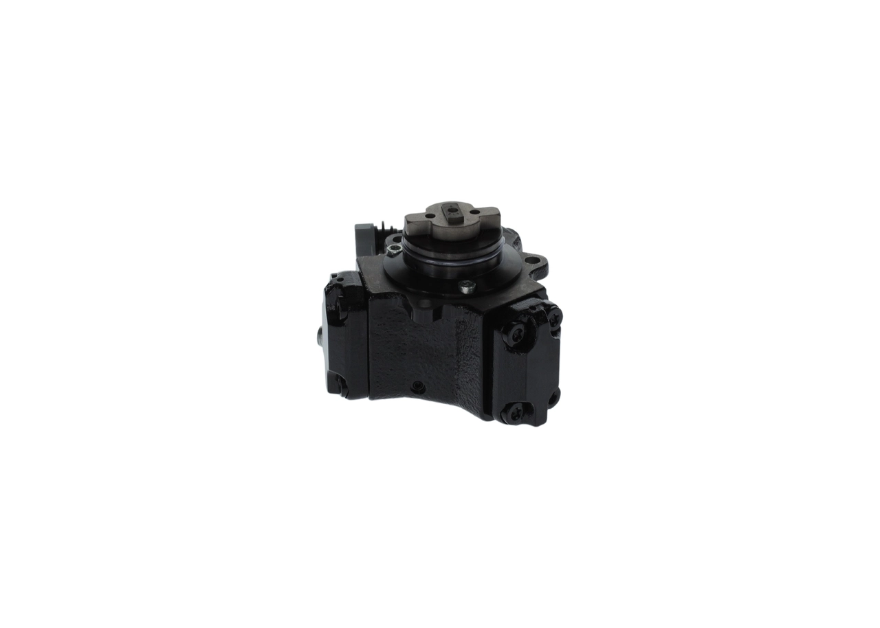 0445010276 Bosch Насос топливный высокого давления (ТНВД)