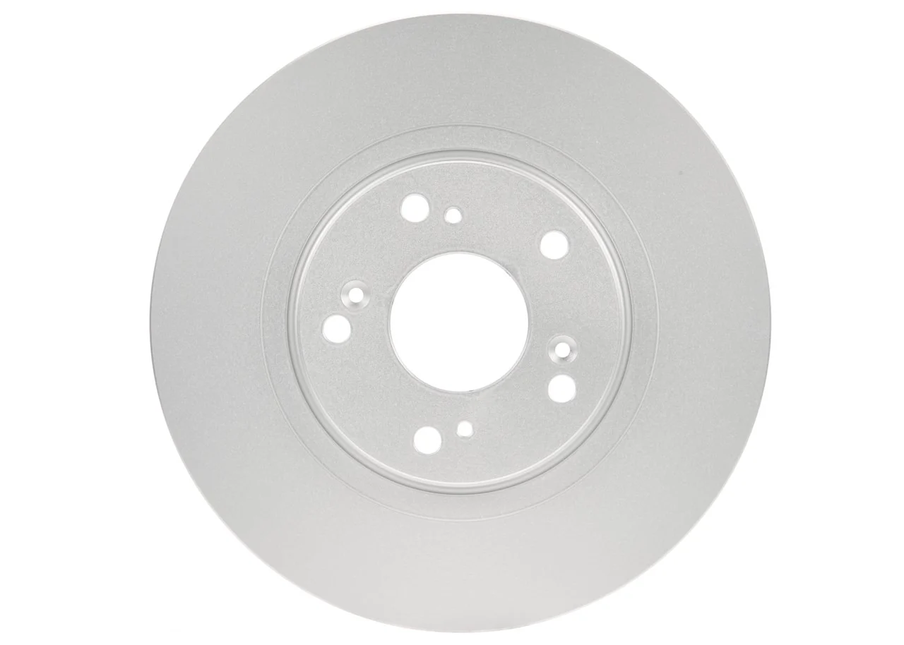 Купить 0986479744 Bosch Ротор тормозной