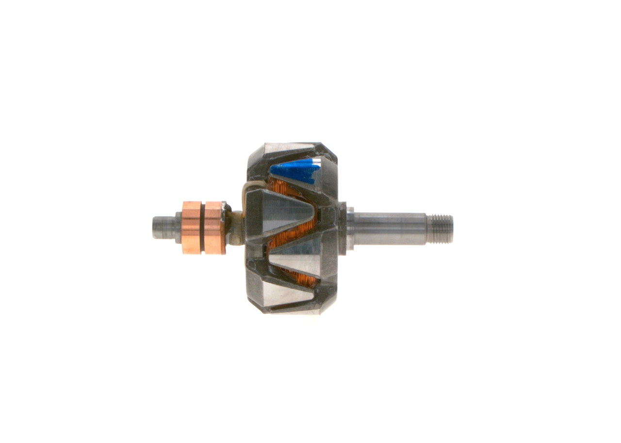 Induzido (rotor) do gerador Volkswagen Passat 32B