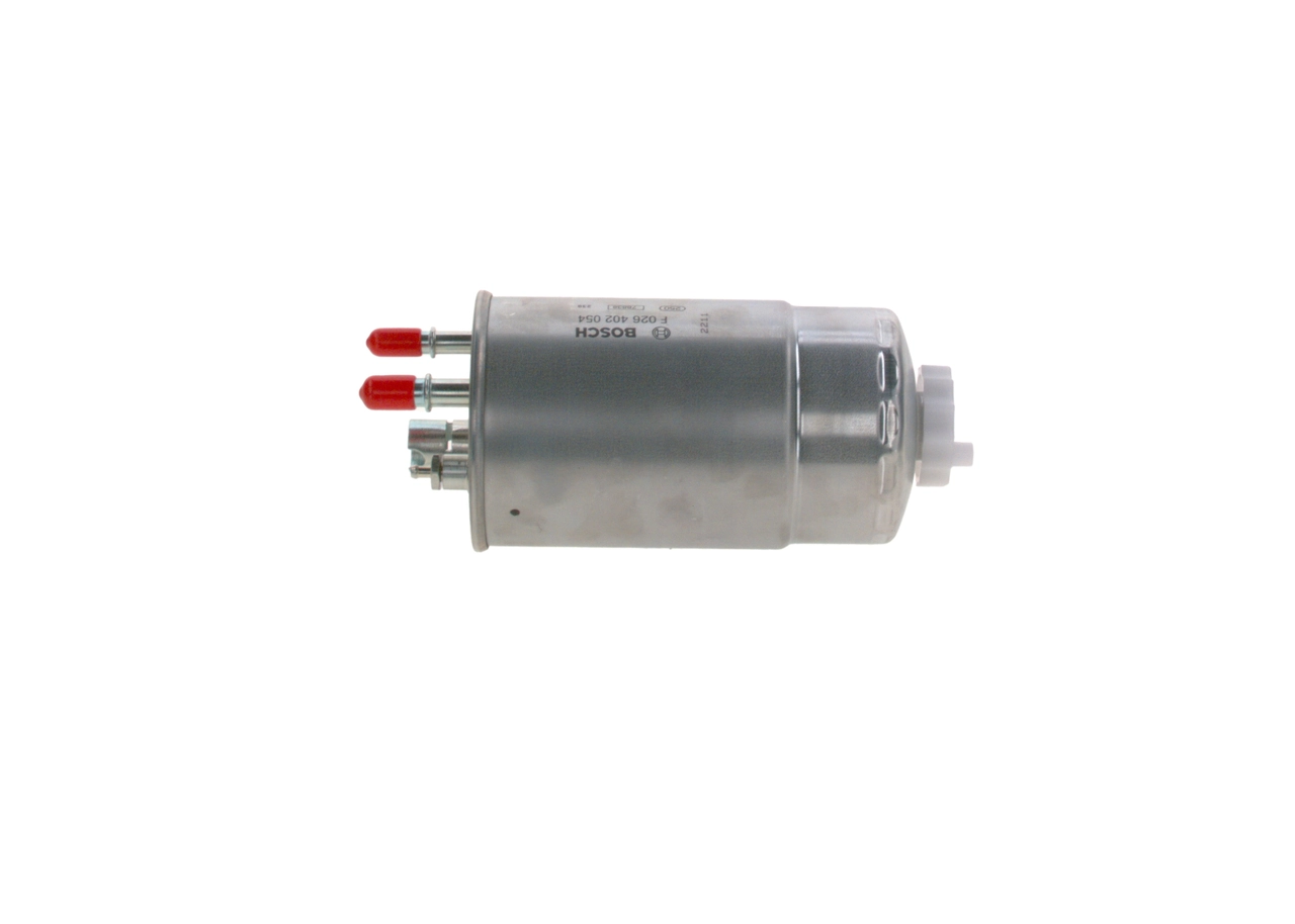 Фильтр тонкой очистки топлива Bosch F026402054 цена, от 35.59 USD