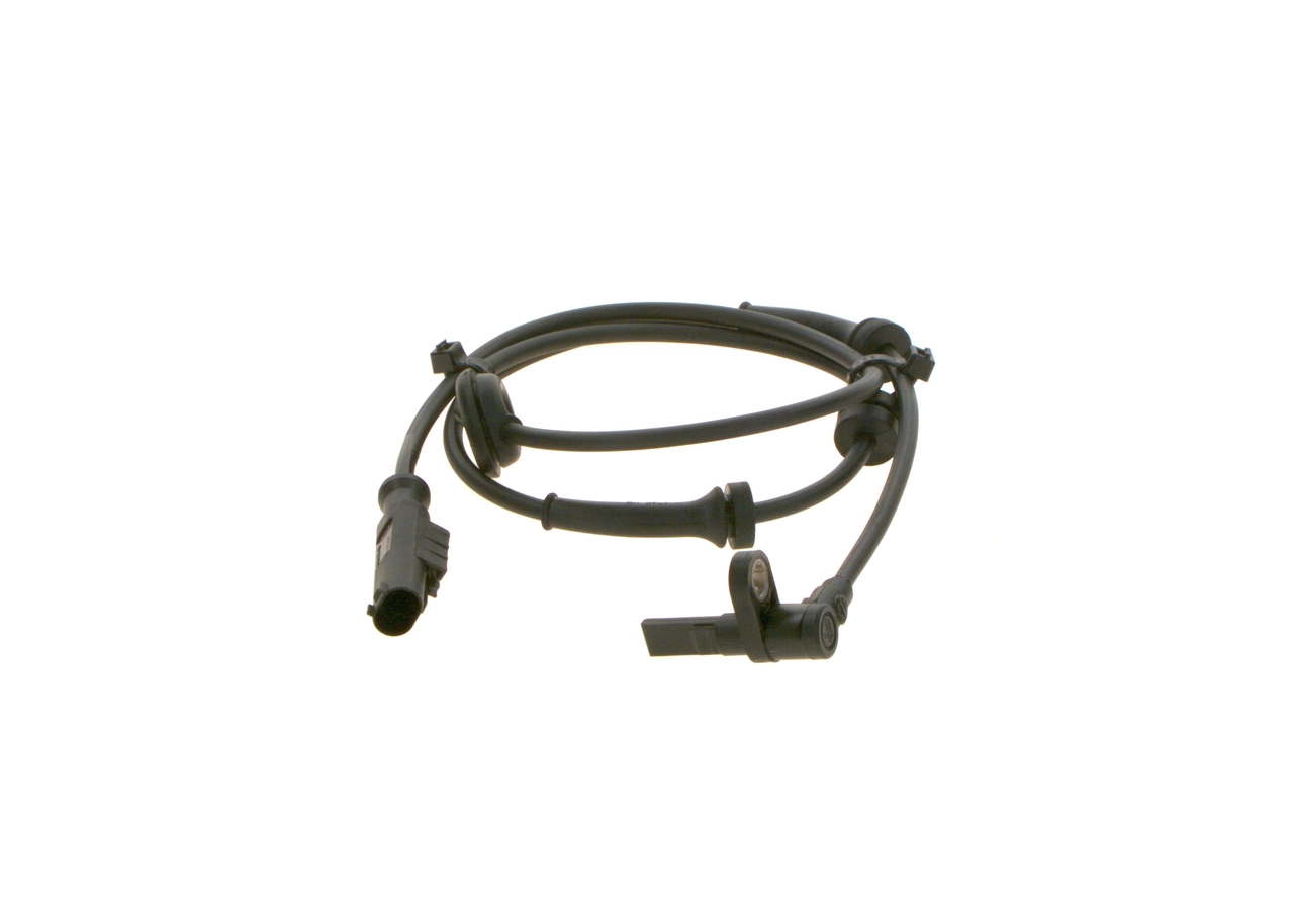 Передний датчик АБС Bosch 0265007401 цена, от 21.90 USD