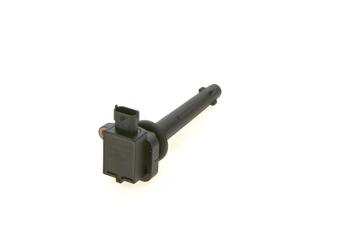 Катушка зажигания 0221504017 Bosch