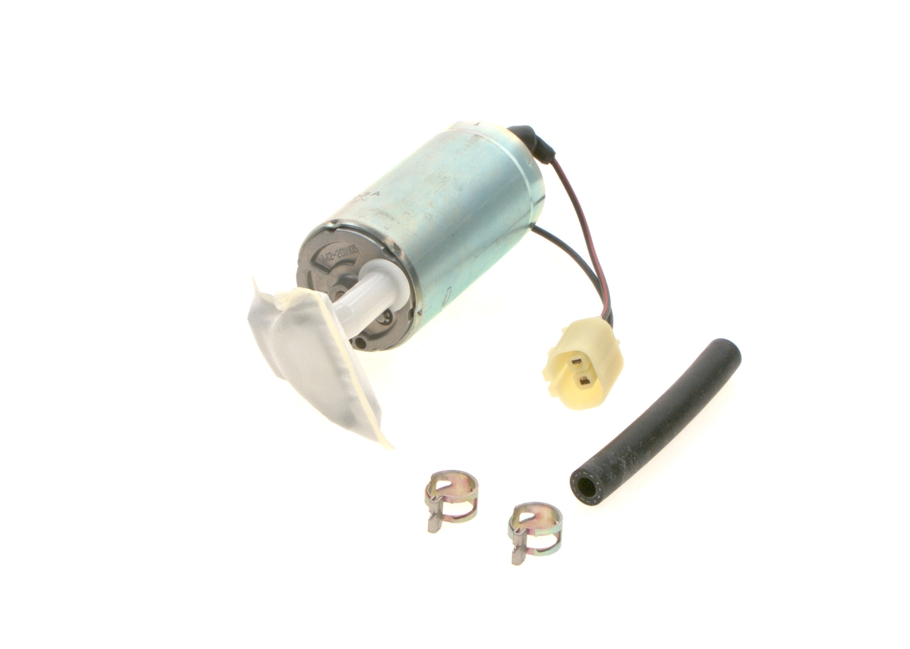 Насос топливный Bosch 0580453330 цена, от 35.24 USD