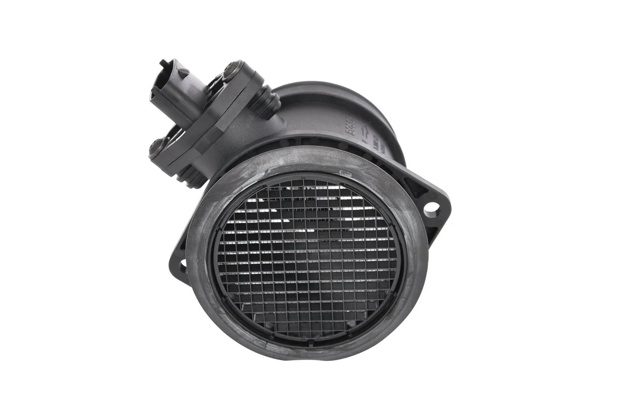 Датчик массового расхода воздуха Bosch 0280218134 цена, от 60.73 USD