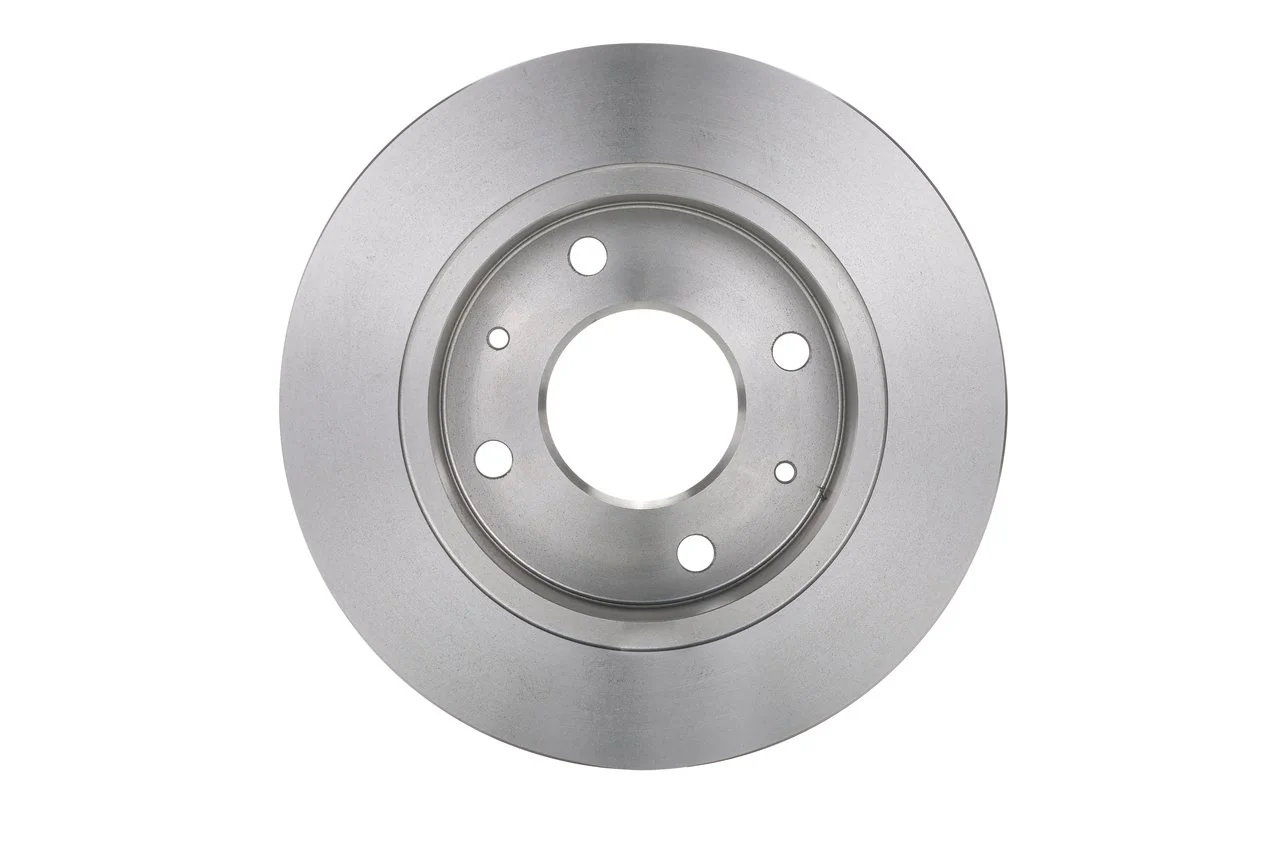 Задний тормозной диск Bosch 0986479236 цена, от 26.12 USD