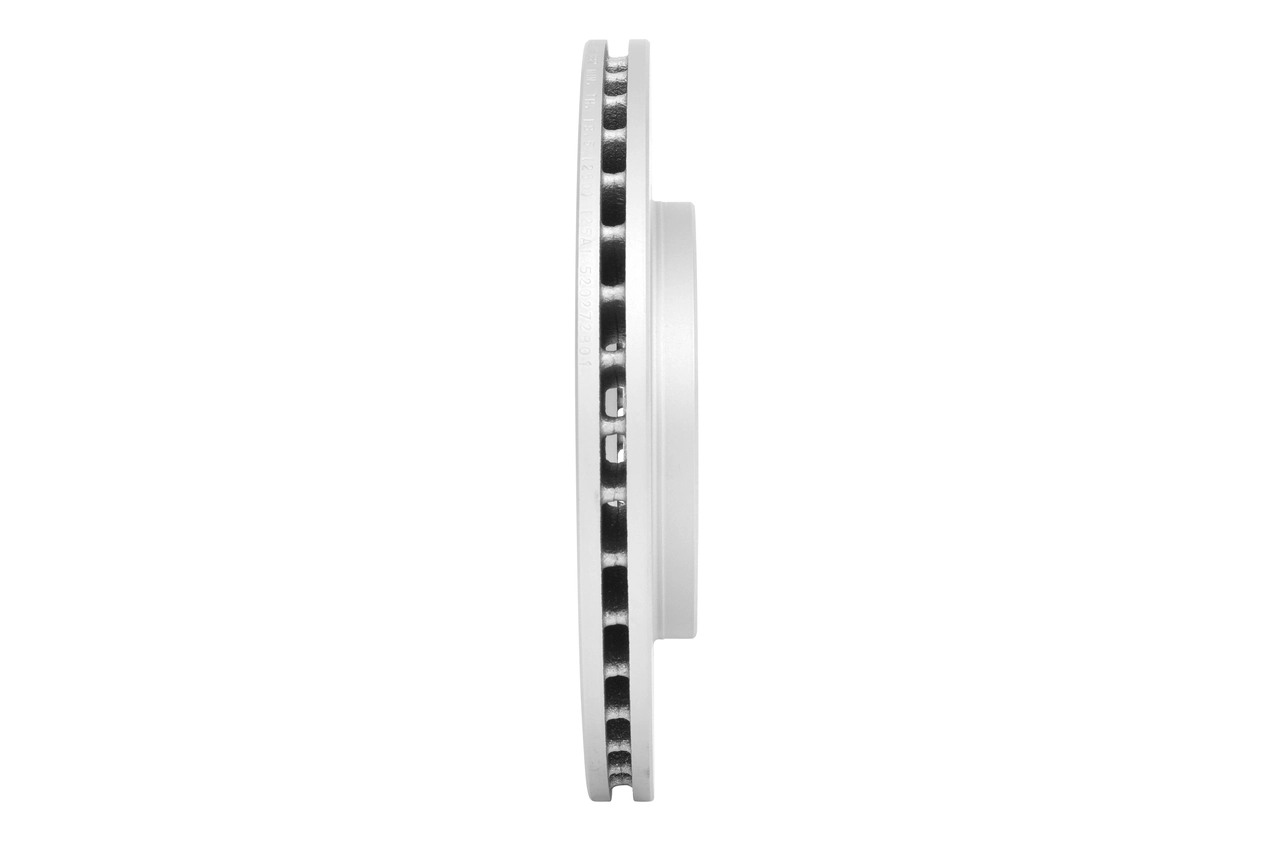 0986479B32 Bosch Диск тормозной передний
