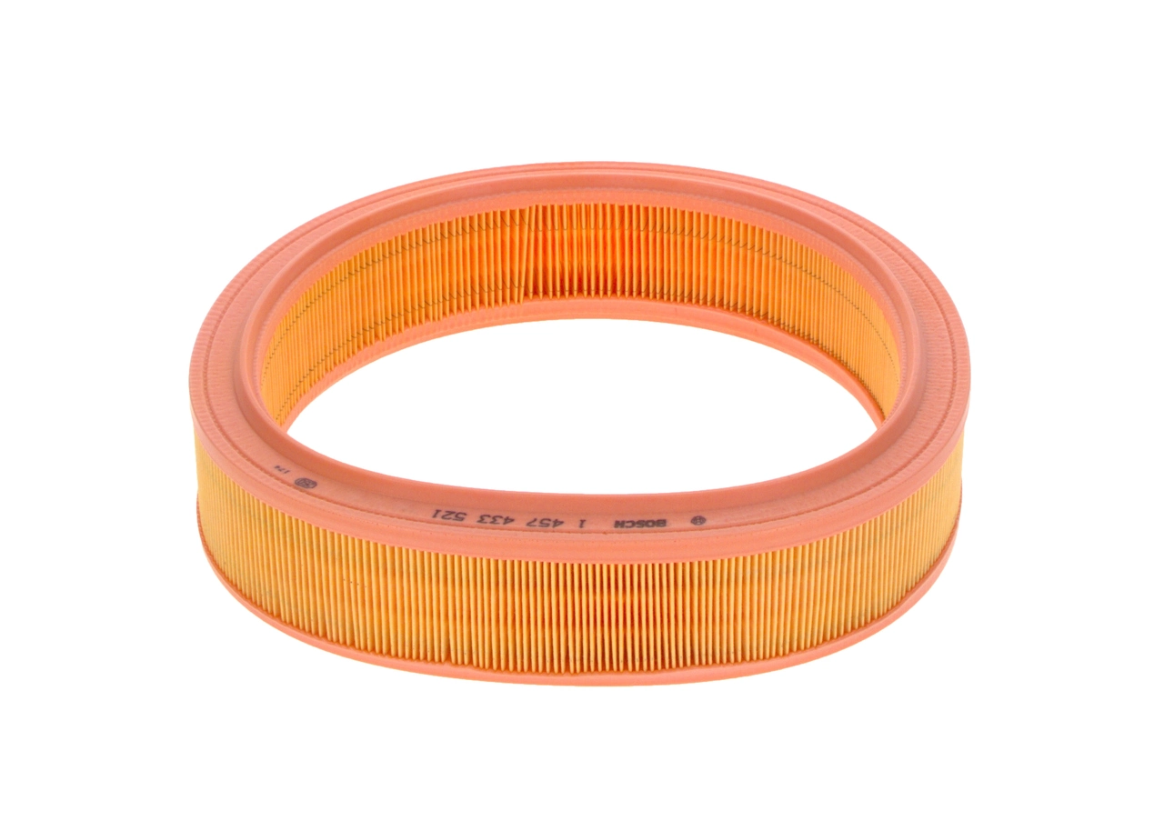 1457433521 Bosch Воздушный фильтр двигателя