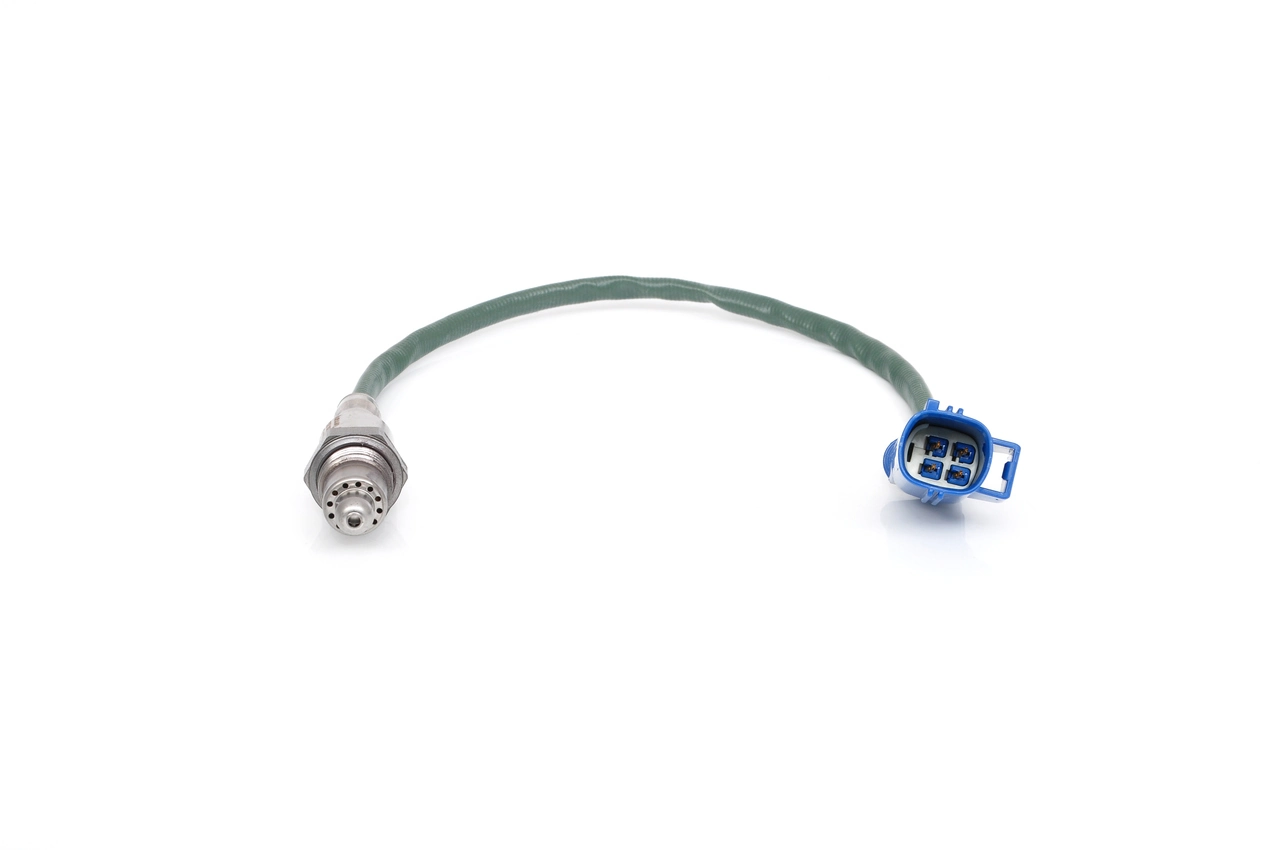0258030202 Bosch Лямбда зонд после катализатора, правый