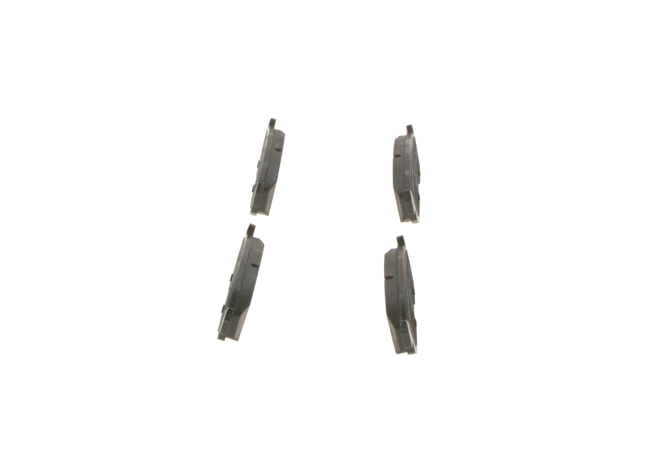 Колодки дисковые  Bosch 0986494133 цена, от 14.73 USD