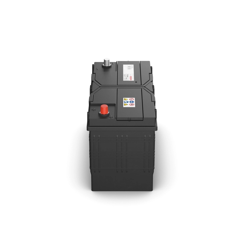 Купить 0092T30351 Bosch Батарея аккумуляторная