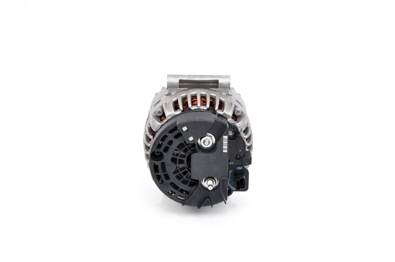 Автомобильный генератор Bosch 0124415007 цена, от 127.25 USD