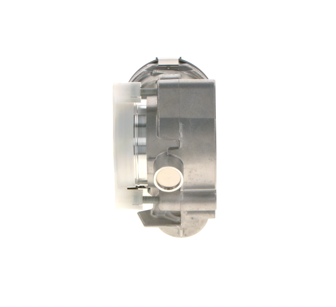 Купить 0280750540 Bosch Блок дроссельной заслонки