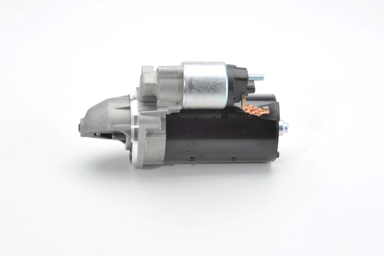 Стартер Bosch 0001109290 цена, от 73.26 USD