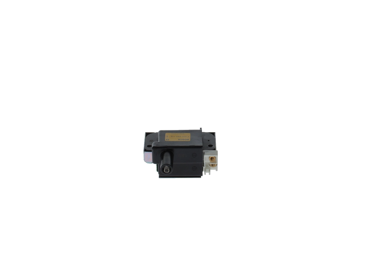 Модуль зажигания Bosch F000ZS0116 цена, от 25.77 USD