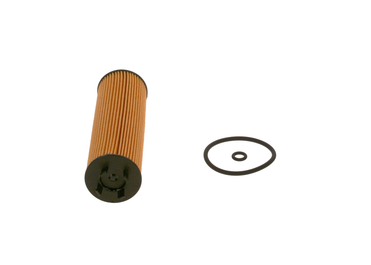 F026407327 Bosch Масляный фильтр двигателя