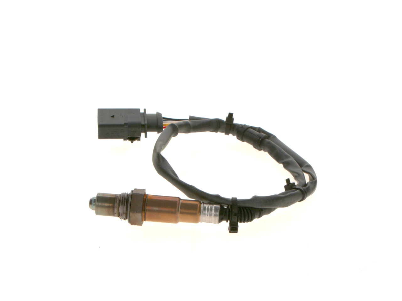 Лямбдазонд, датчик кислорода до катализатора Bosch 0258027197 цена, от 86.01 USD