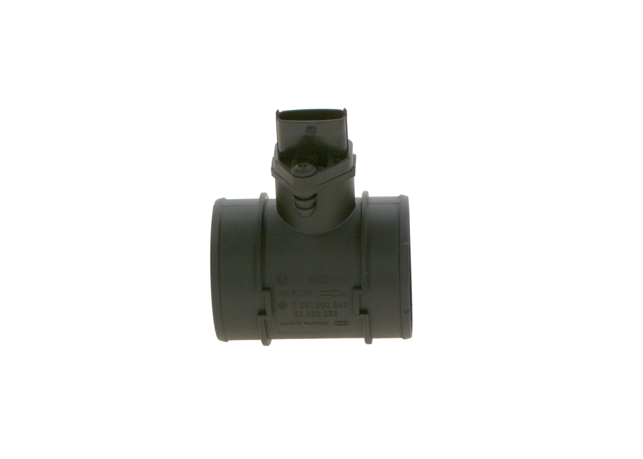 Купить 0281002549 Bosch Воздухомер