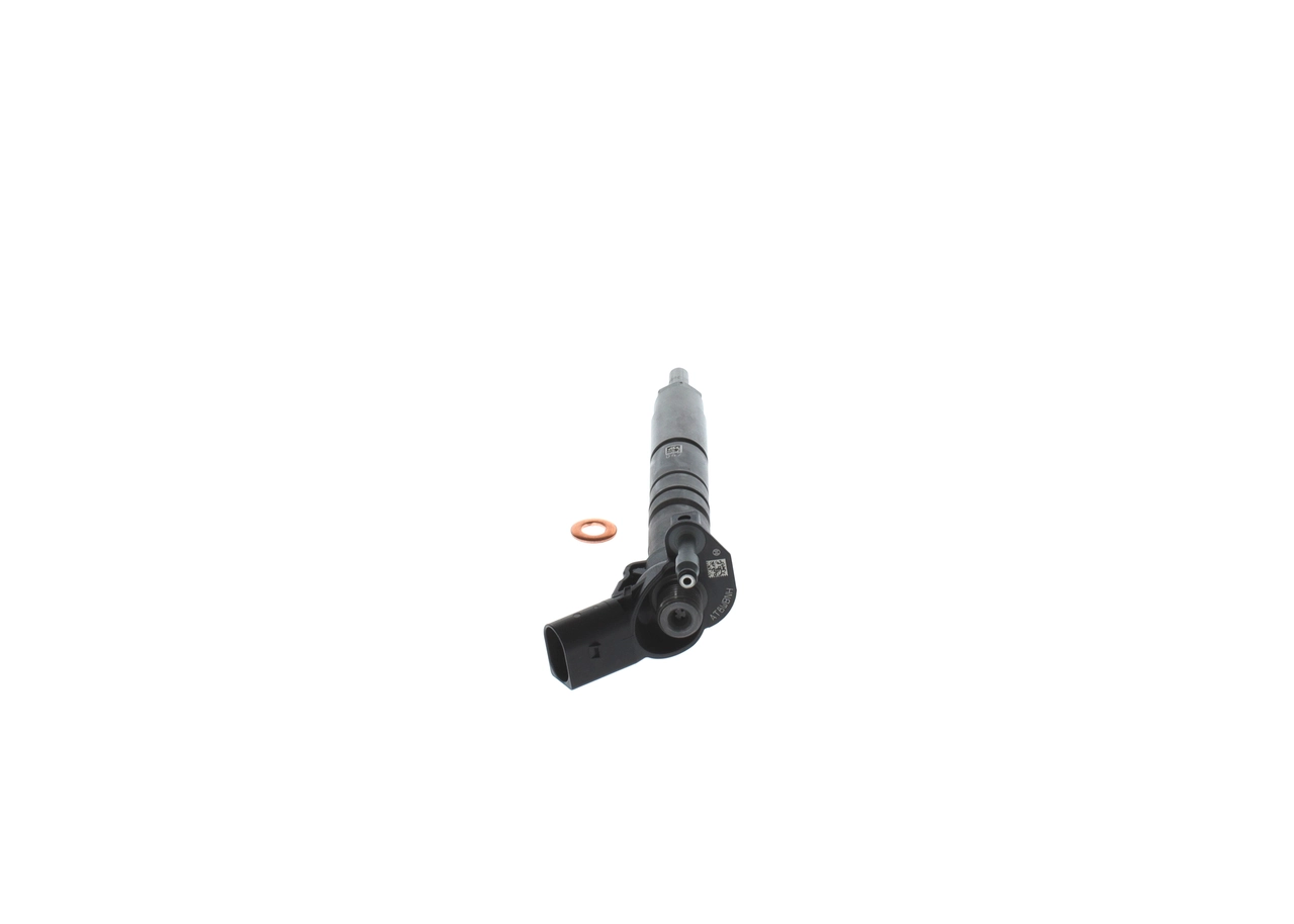 0445116027 Bosch Топливные форсунки