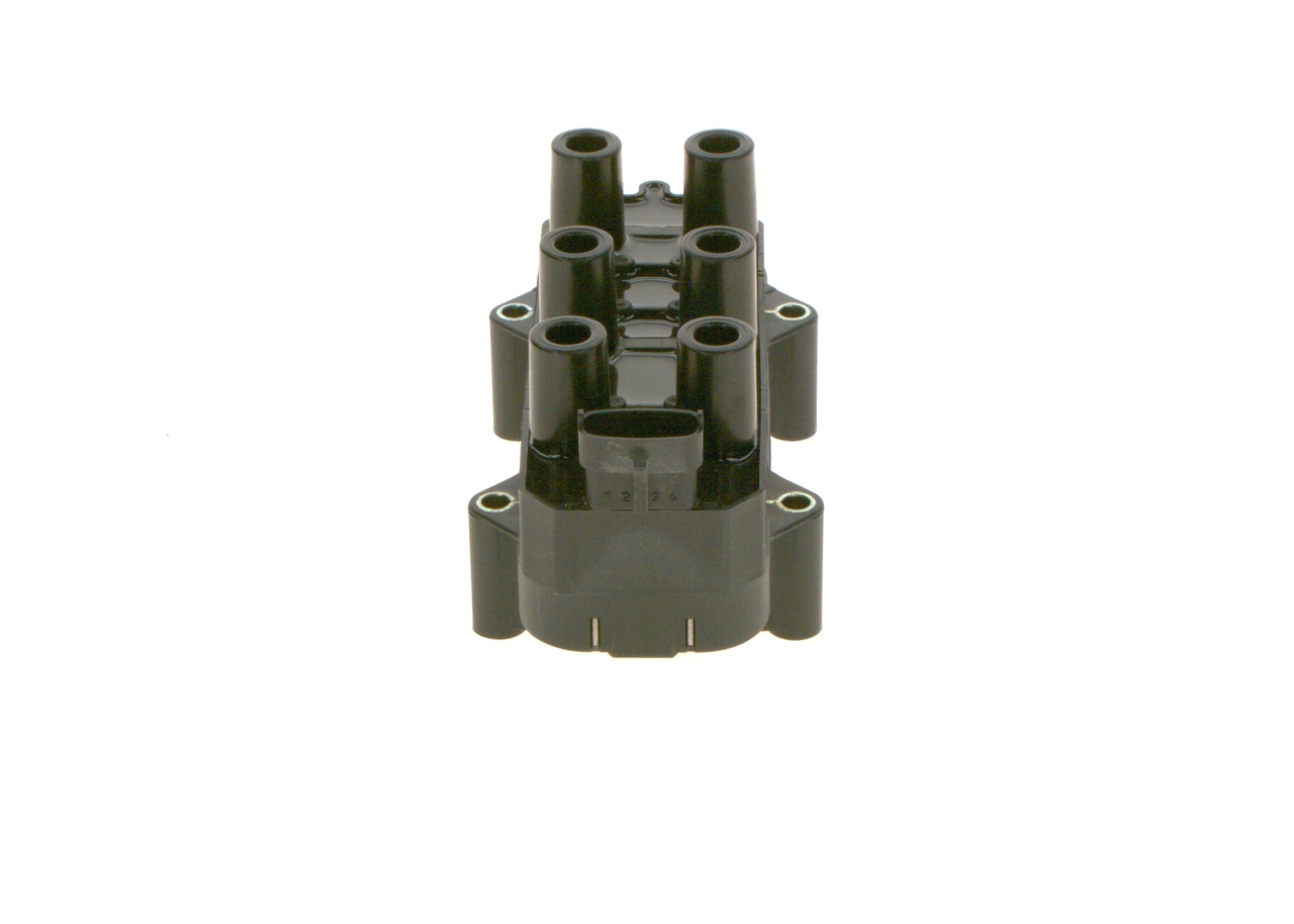 0221503017 Bosch Катушка зажигания