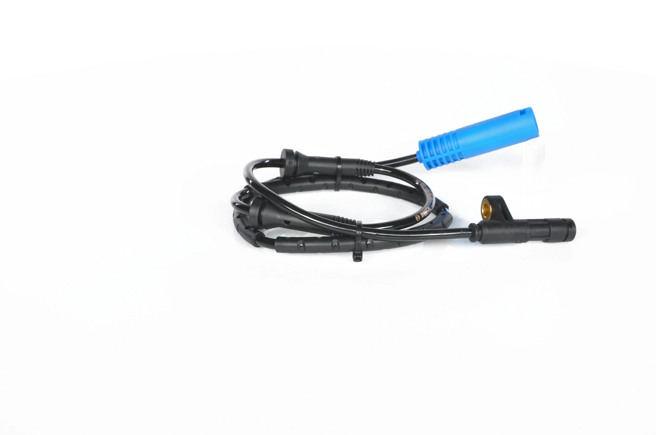 Датчик АБС (ABS) задний Bosch 0986594537 цена, от 36.91 USD