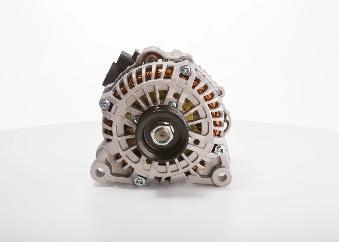 0445110565 Bosch Топливные форсунки
