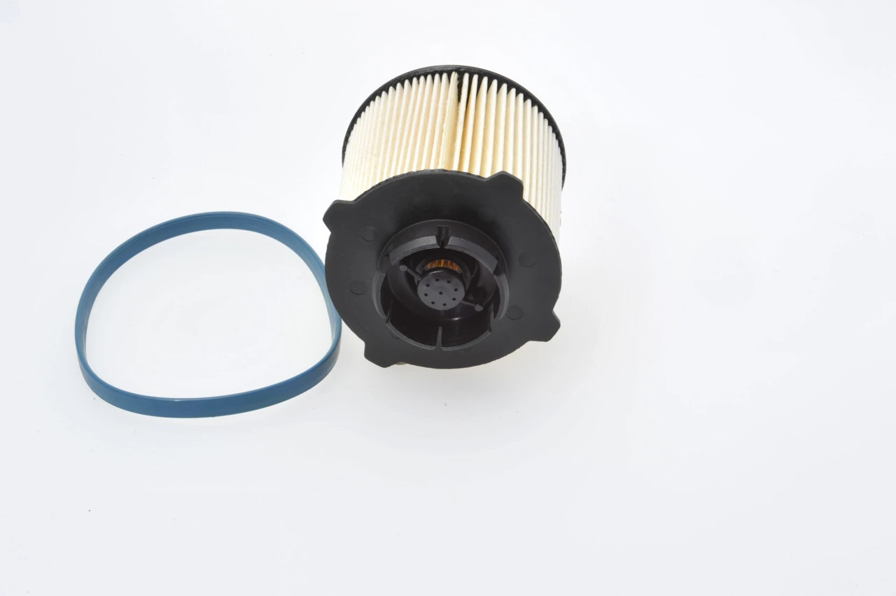 Фильтр тонкой очистки топлива Bosch F026402062 цена, от 18.45 USD