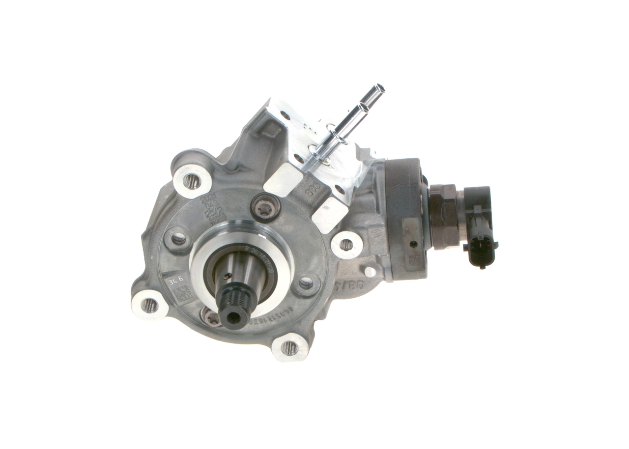 Купить 445010761 Peugeot/Citroen ТНВД