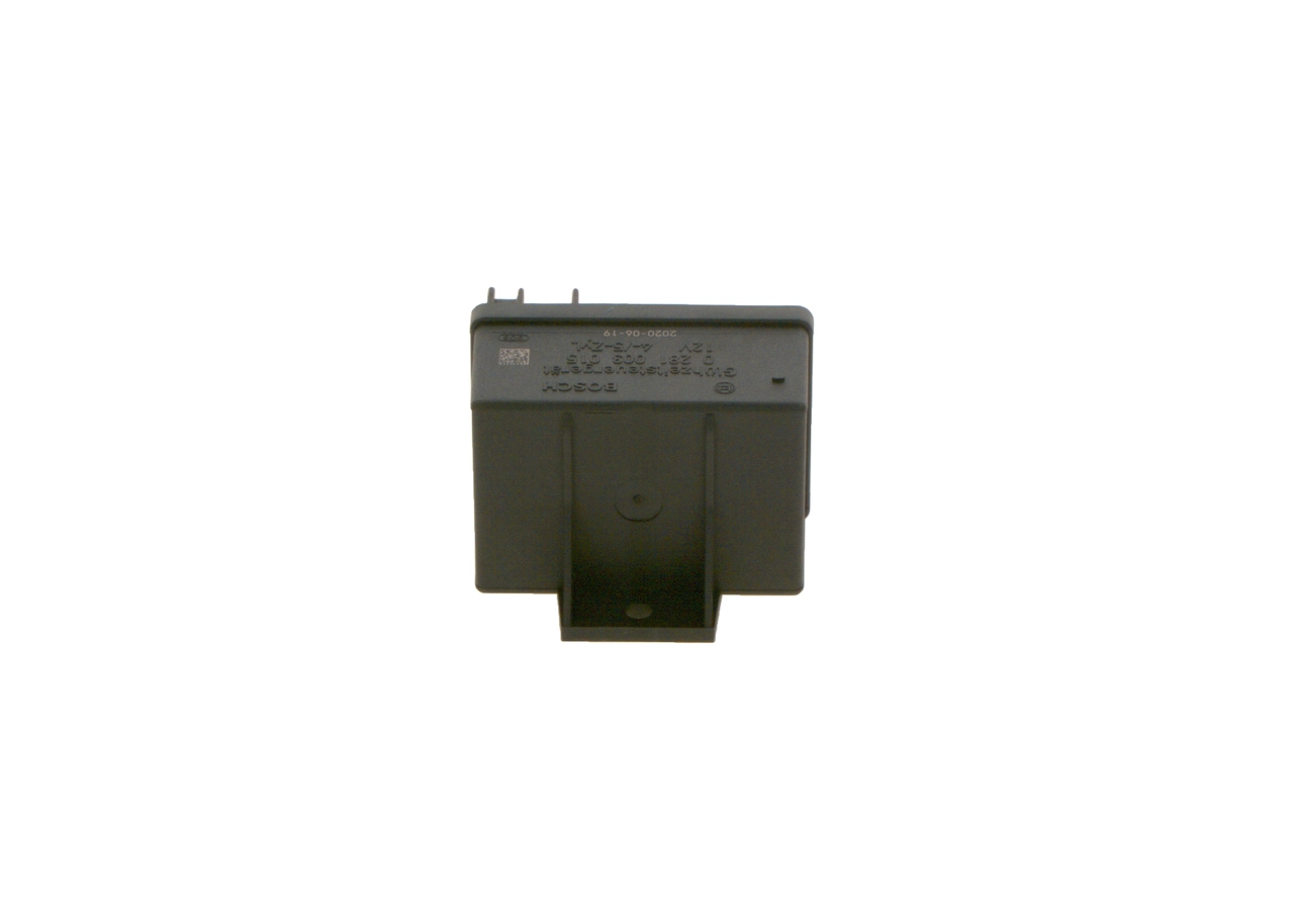 Реле управления Bosch 0281003015 цена, от 30.77 USD