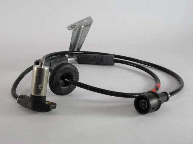 0265001020 BOSCH Sensor ABS delantero derecho original y equivalente