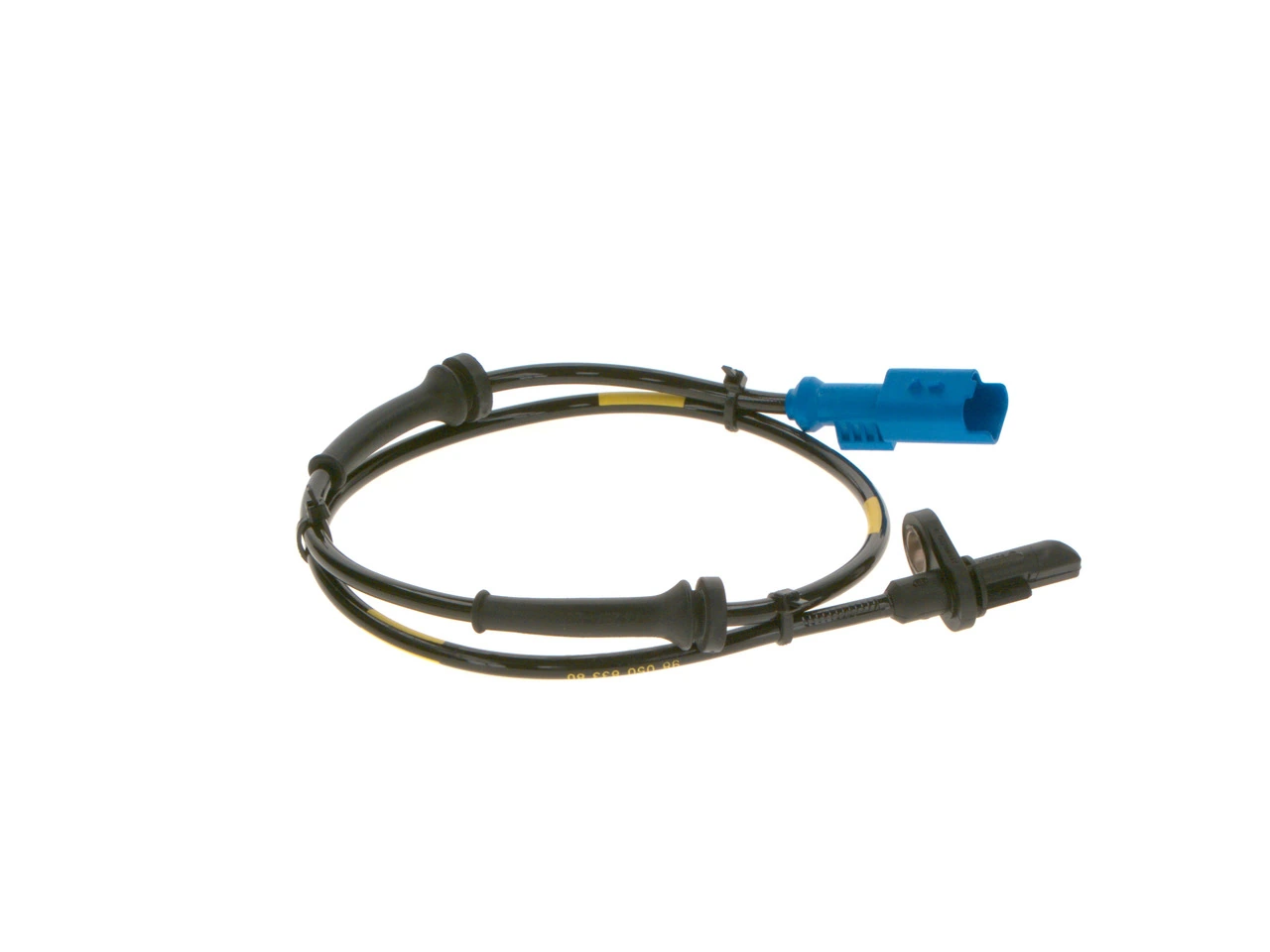 0265009502 Bosch Датчик АБС (ABS) задний