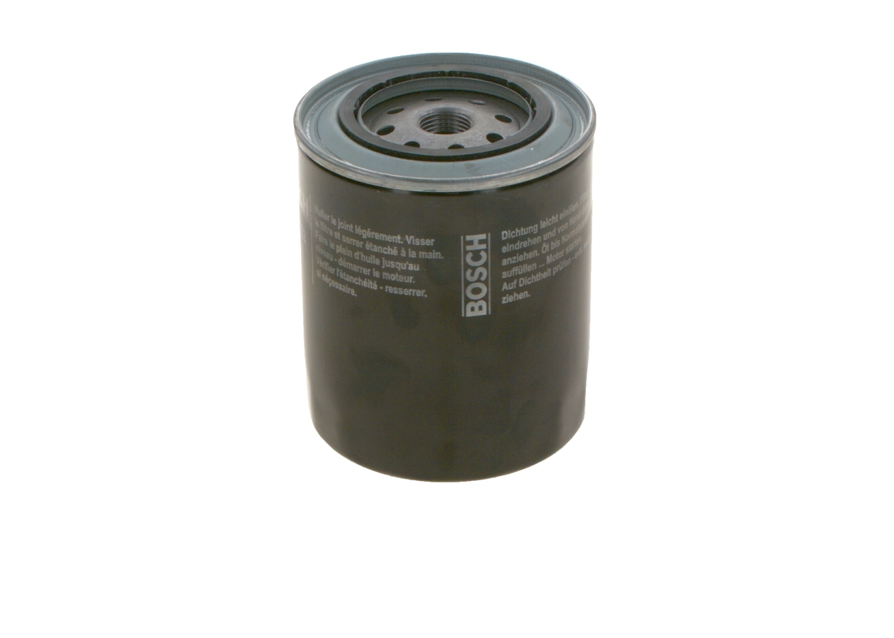 Фильтр очистки масла центробежный Bosch 0451203152 цена, от 9.09 USD