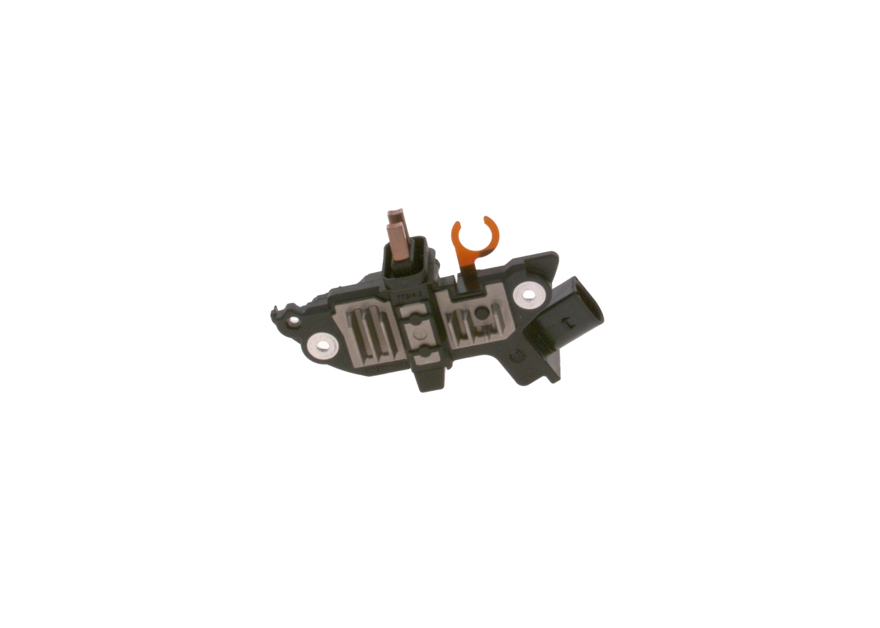 F00M144159 Bosch Реле-регулятор напряжения
