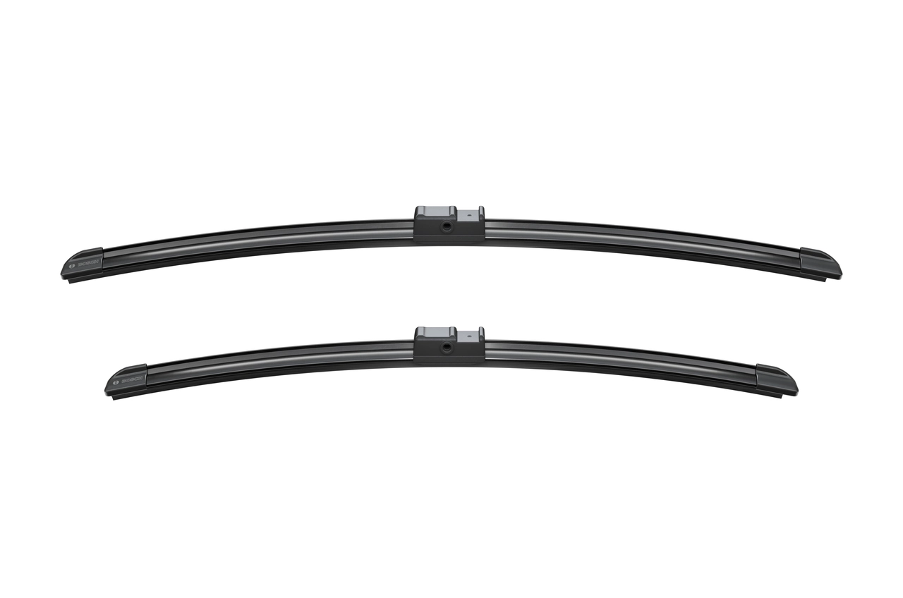 3397118927 Bosch Щетки лобового стекла