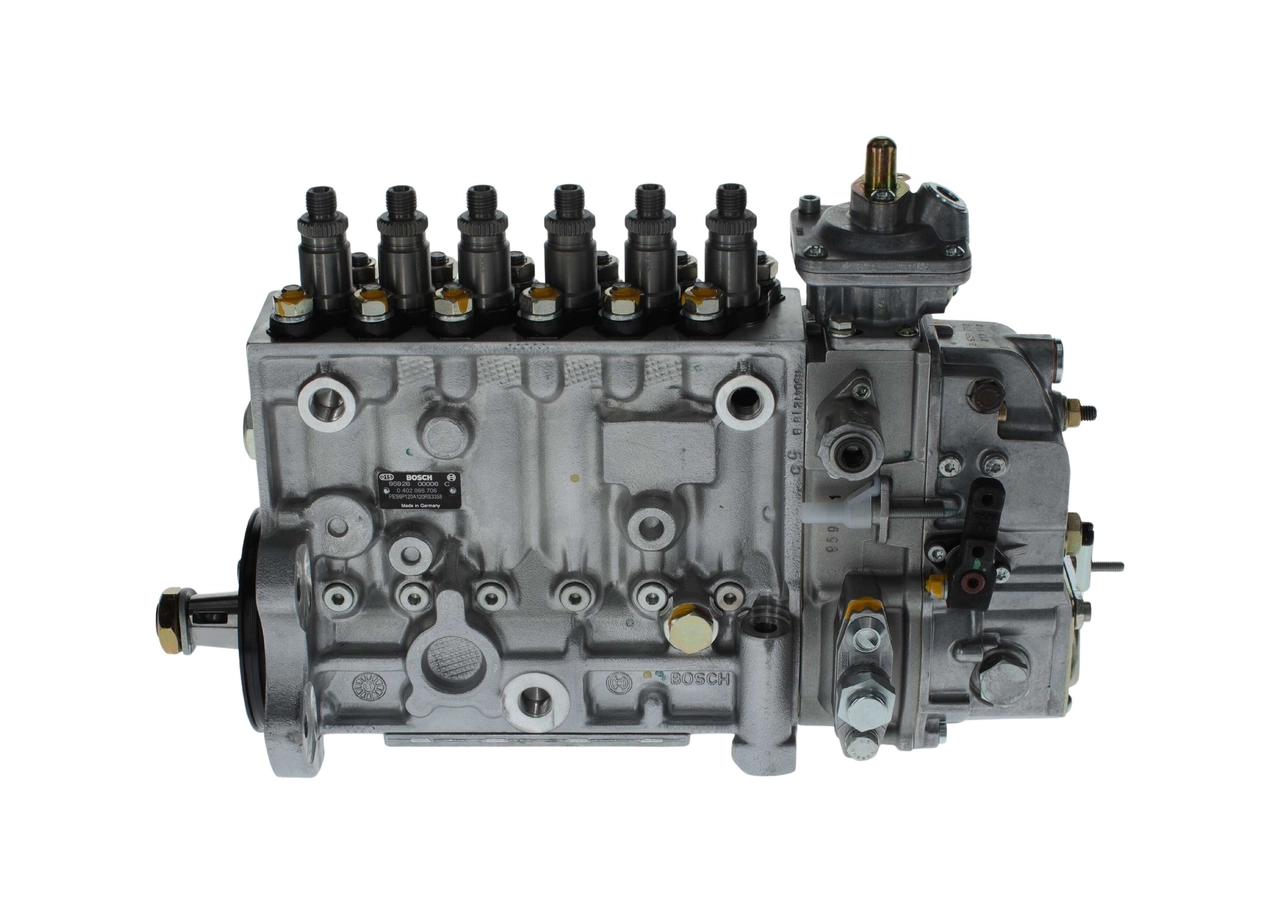0986494538 Bosch Колодки передние