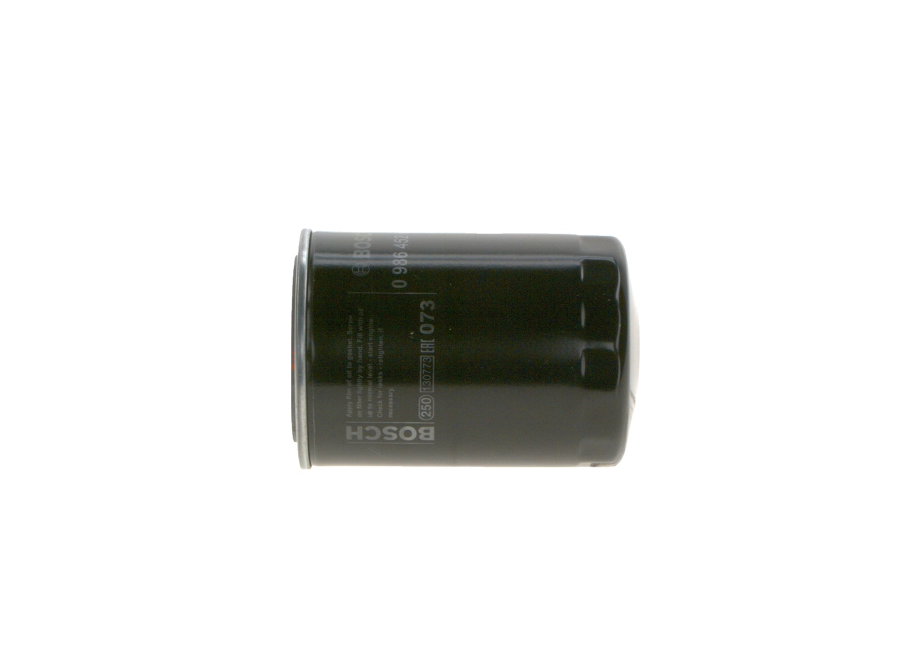 Фильтр очистки масла центробежный Bosch 0986452000 цена, от 5.04 USD