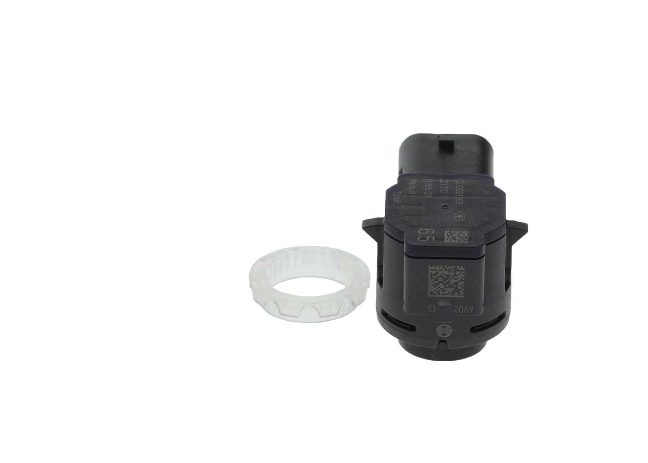Купить 0218SS0002 Bosch Парктроники задние